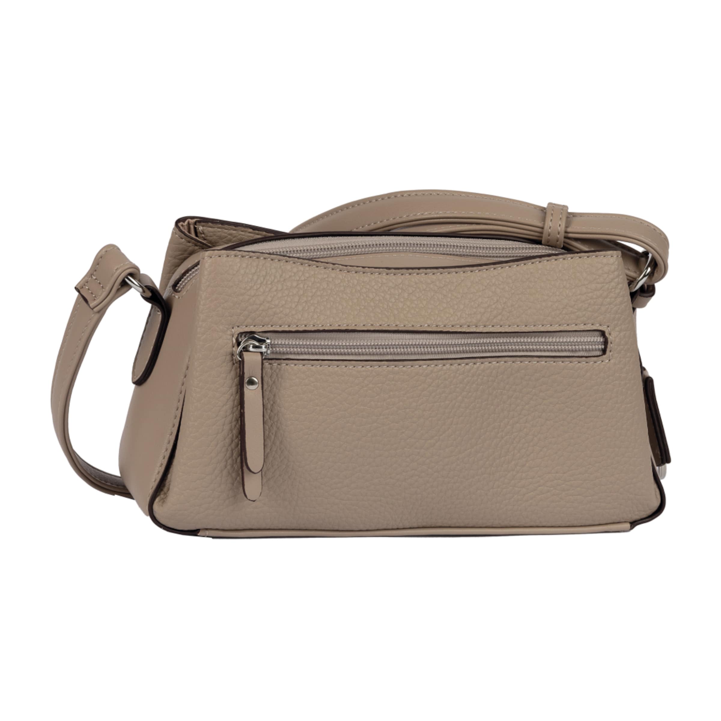 GABOR Crossbody Bag 'Kalilla' in Grey