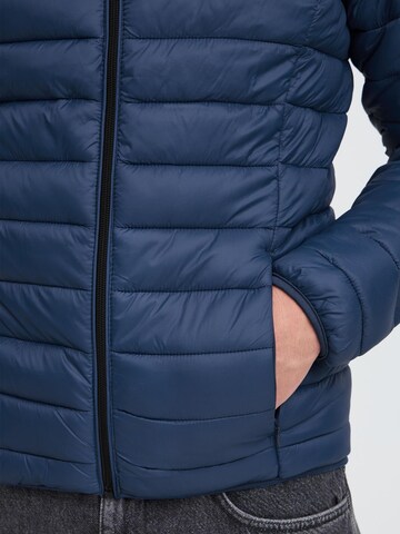Veste mi-saison 'Romsey' BLEND en bleu