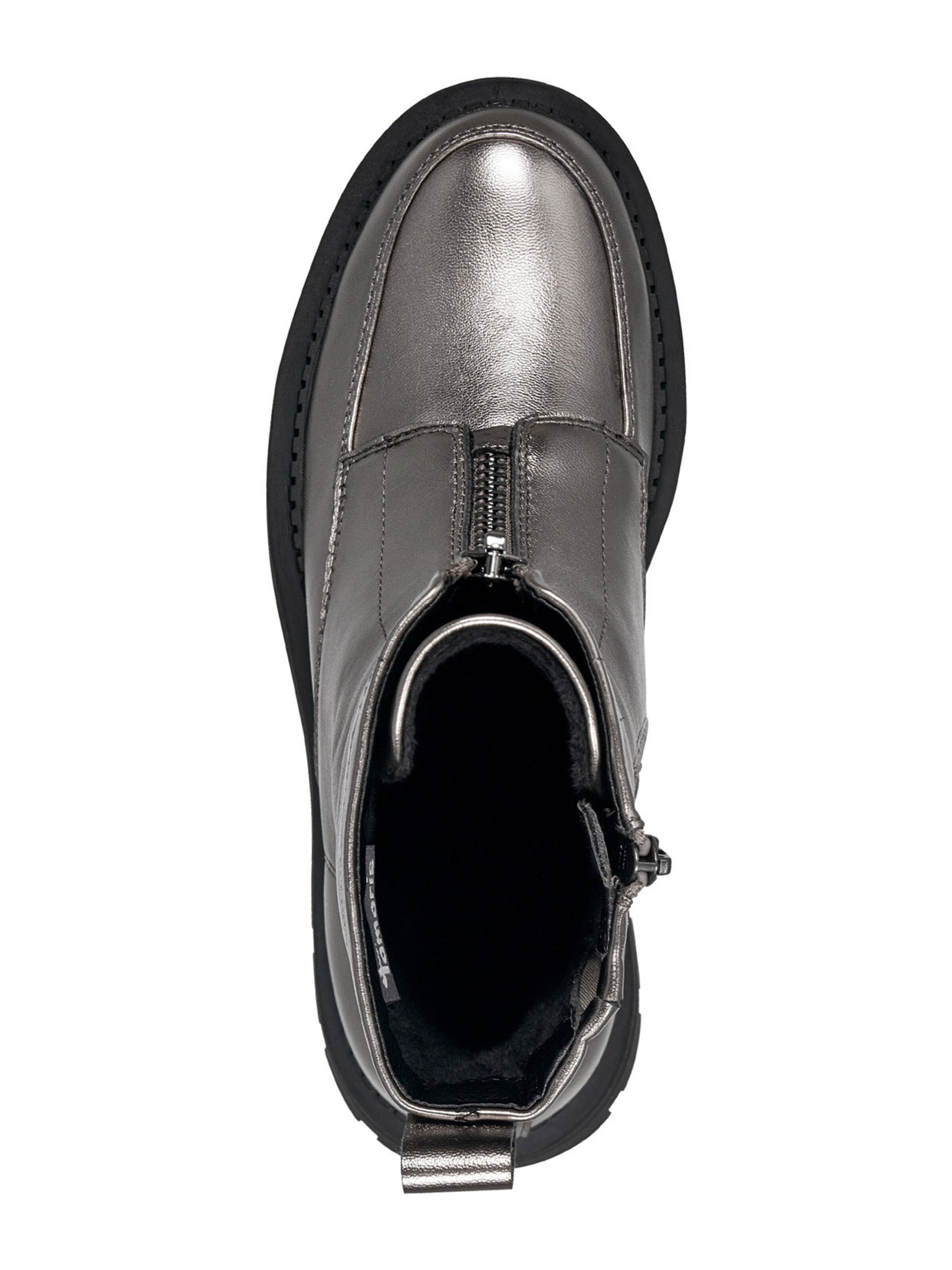 Stivaletto di Tamaris in grigio