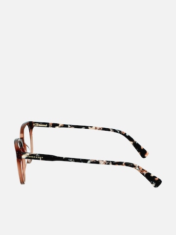 Longchamp Glasses in Beige