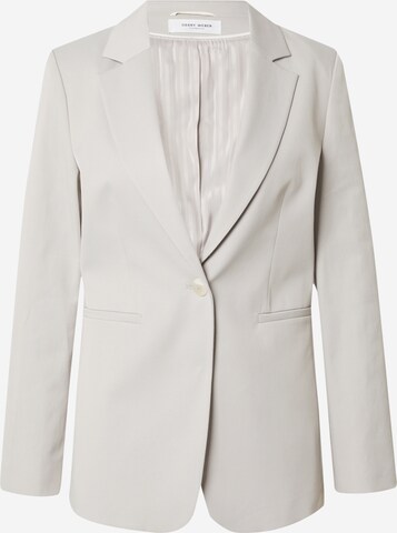 GERRY WEBER Blazers in Beige: voorkant