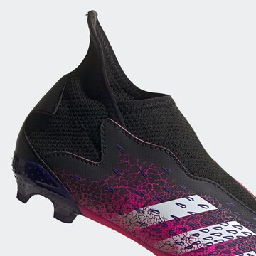 ADIDAS PERFORMANCE Athletic Shoes 'Predator Freak.3' in Black