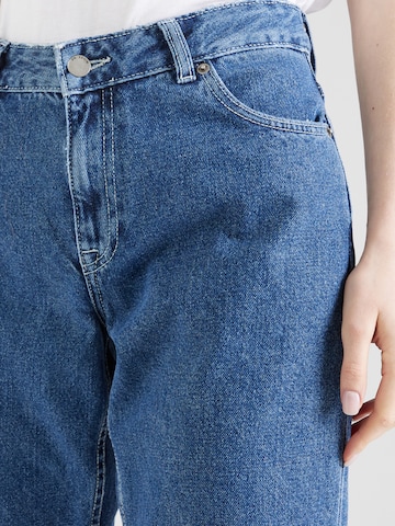 Dr. Denim Regular Jeans 'Arch' in Blauw