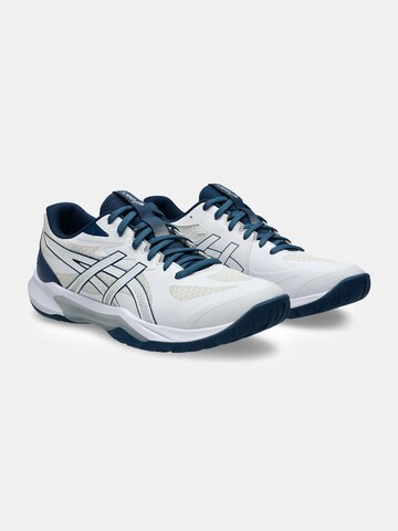 ASICS Athletic Shoes 'Gel-Tactic 13' in White
