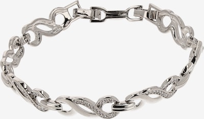 Apyrankė iš faina, spalva – sidabrinė, Prekių apžvalga