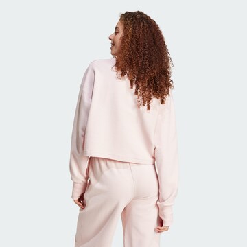ADIDAS SPORTSWEAR - Camiseta deportiva 'ALL SZN' en rosa