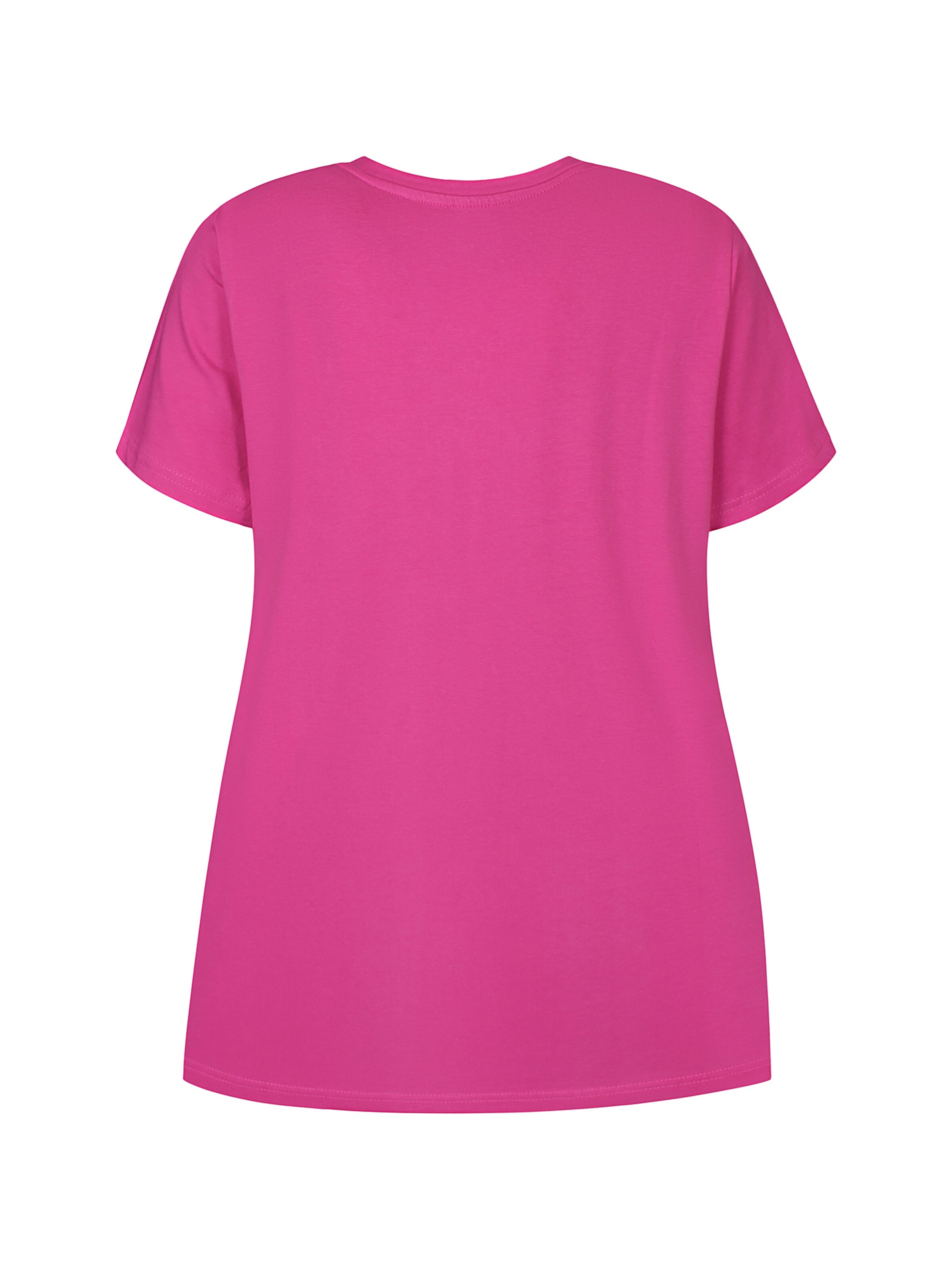 ze-ze Shirt 'Franca 159' in Roze