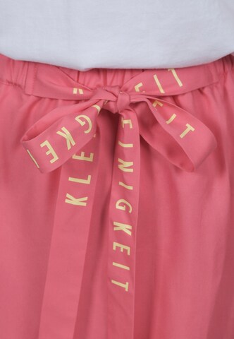 Kleinigkeit Rock 'Marilyn' in Pink