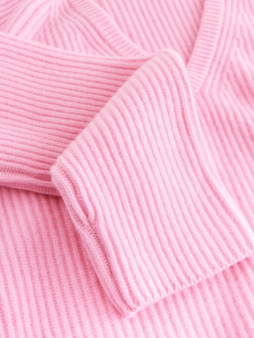 Pull-over Next en rose