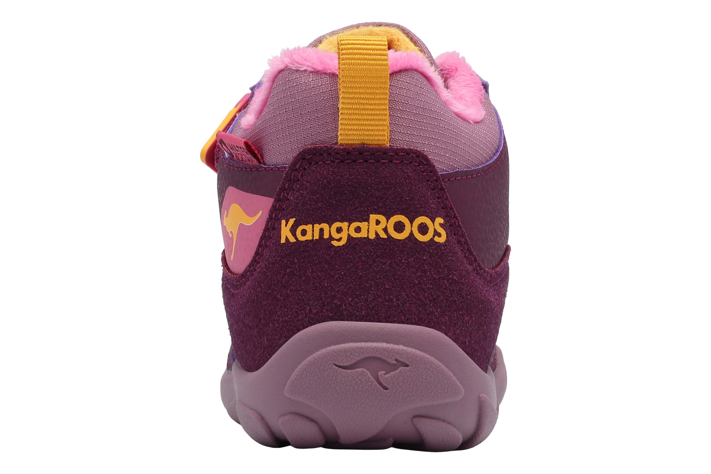 KangaROOS Sneakers in Purple