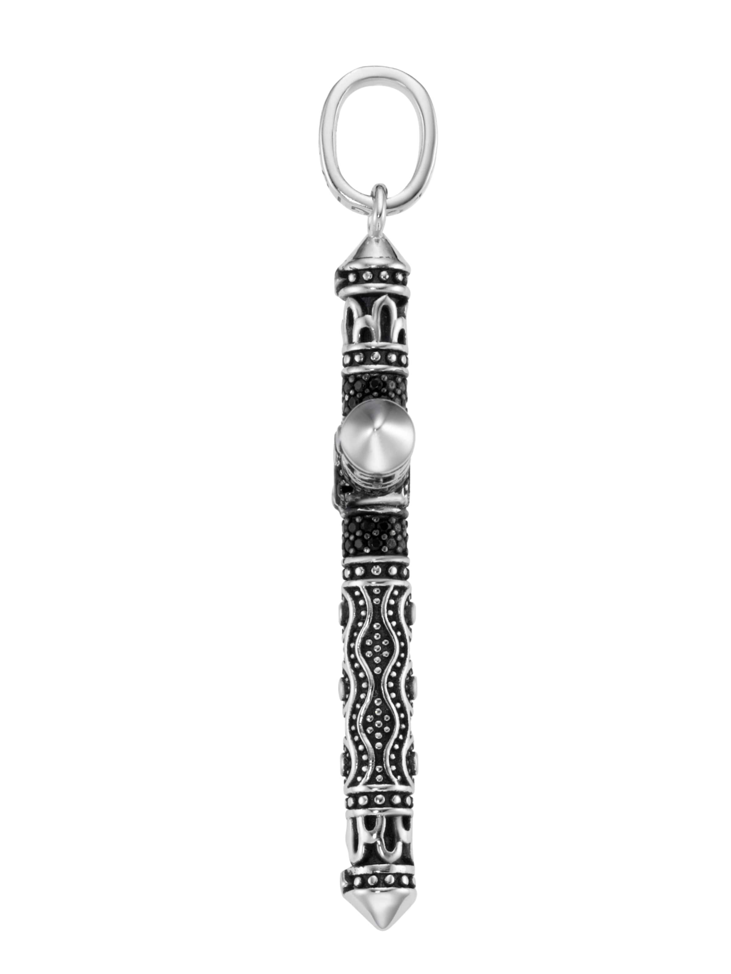 Giorgio Martello Milano Anhänger in Silber