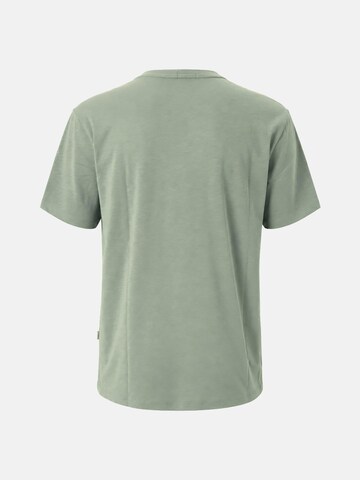 T-Shirt Liu Jo en vert