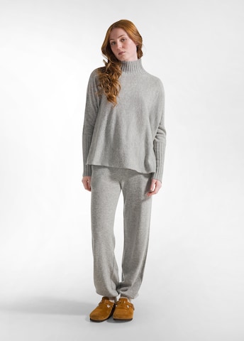 DEHA Pullover in Grau