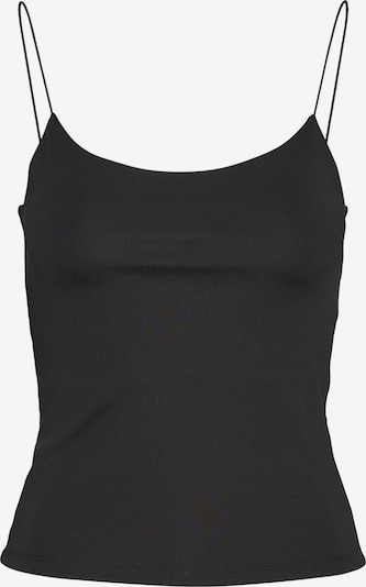 VERO MODA Toppi 'VMMillion' värissä musta, Tuotenäkymä