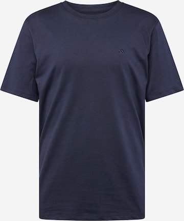 SCOTCH & SODA Shirt in Blue: front