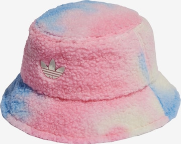 ADIDAS ORIGINALS Hatt i blandingsfarger: forside