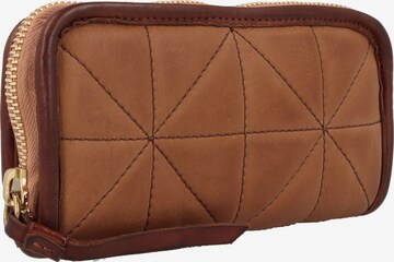 Caterina Lucchi Wallet in Brown
