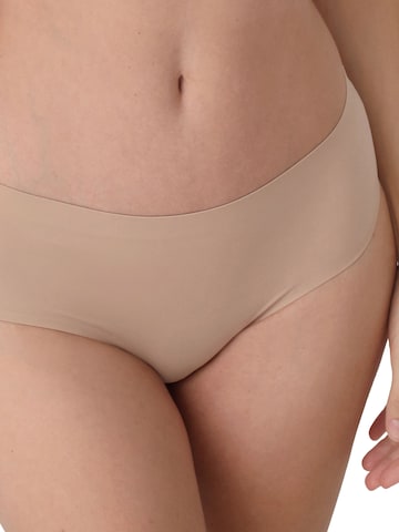sassa Slip 'Bonded Micro'‌‌‌‌‌ in Beige