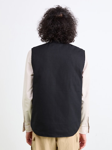 Carhartt WIP Weste 'Classic' in Schwarz