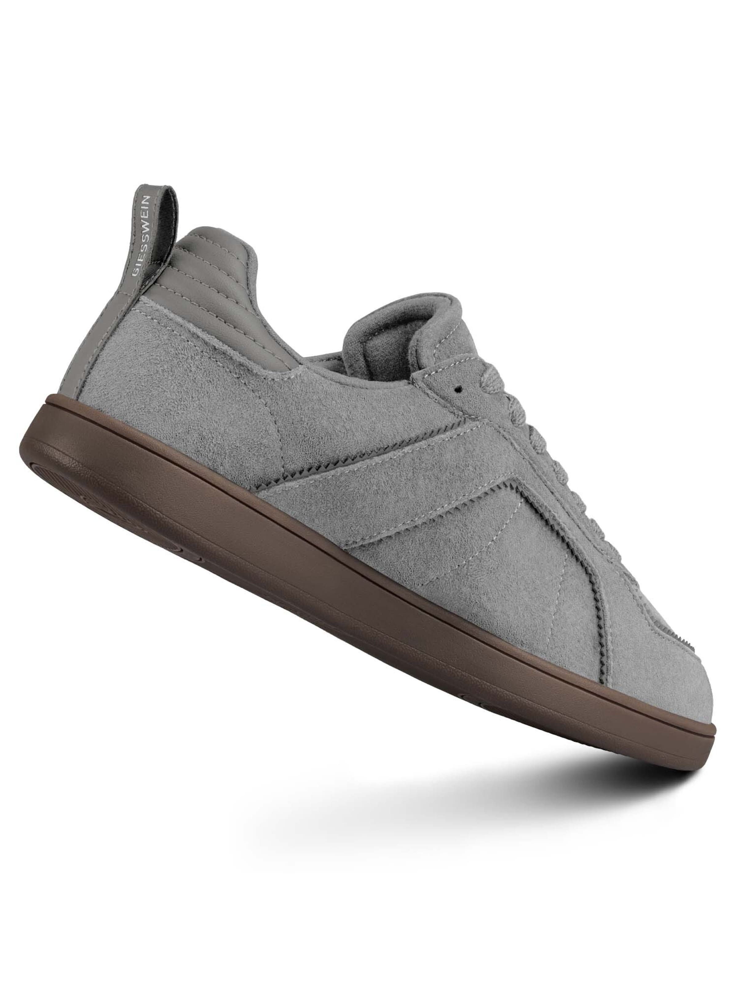 GIESSWEIN Slip On in Grau