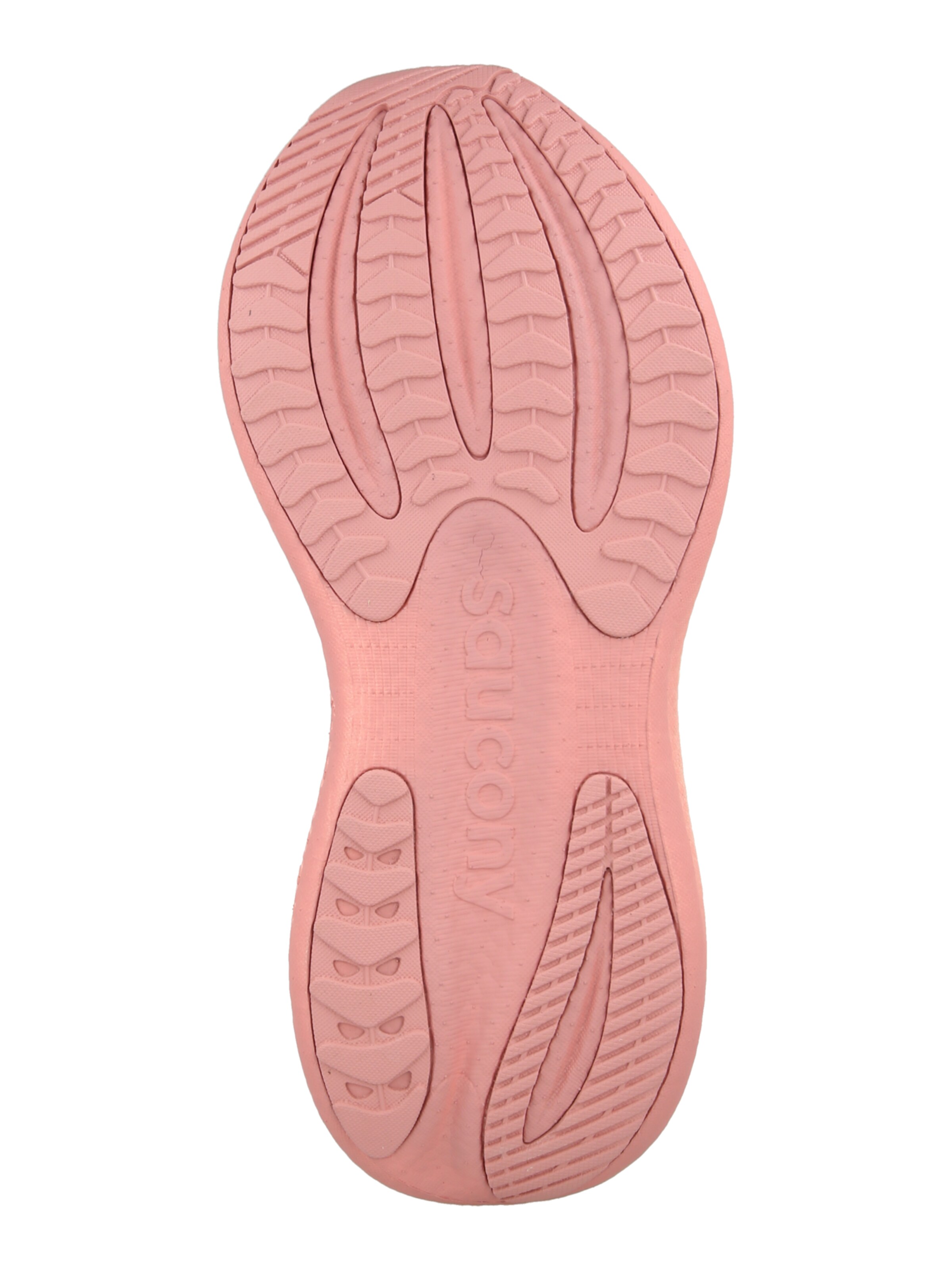 saucony Juoksukengät 'TRIUMPH 23' värissä beige