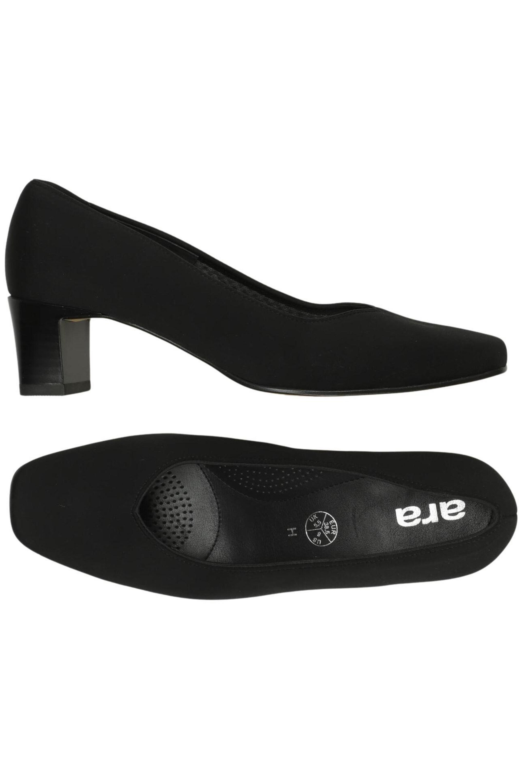 ARA High Heels & Pumps in 38,5 in Black: front