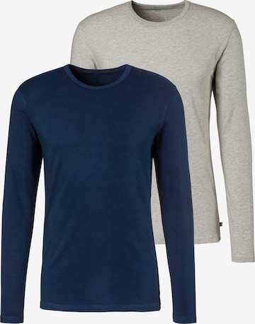 H.I.S Undertrøje i blå: forside