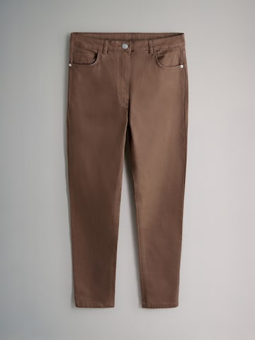 The Set Skinny Džínsy - Modrá