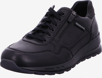 MEPHISTO Sneaker in Schwarz: predná strana