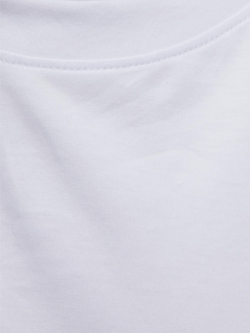 JJXX Shirt 'Agnes' in Weiß