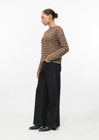 s.Oliver Pullover in Braun