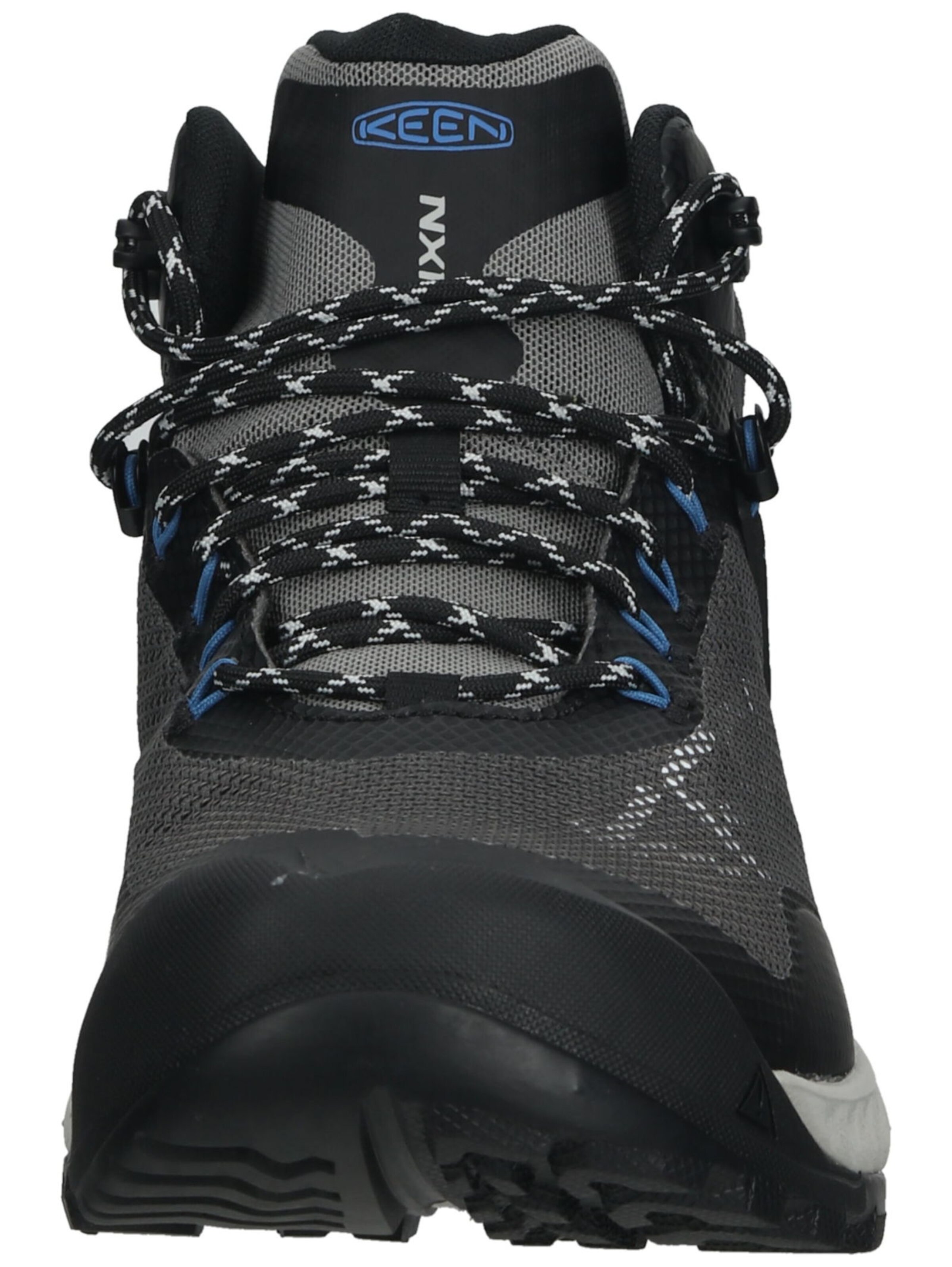 Boots 'Nxis Evo' KEEN en gris