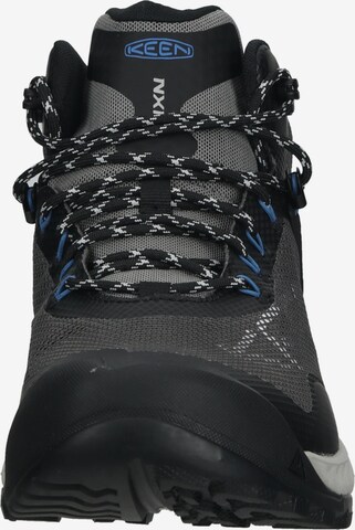 KEEN Boots 'Nxis Evo' in Grijs