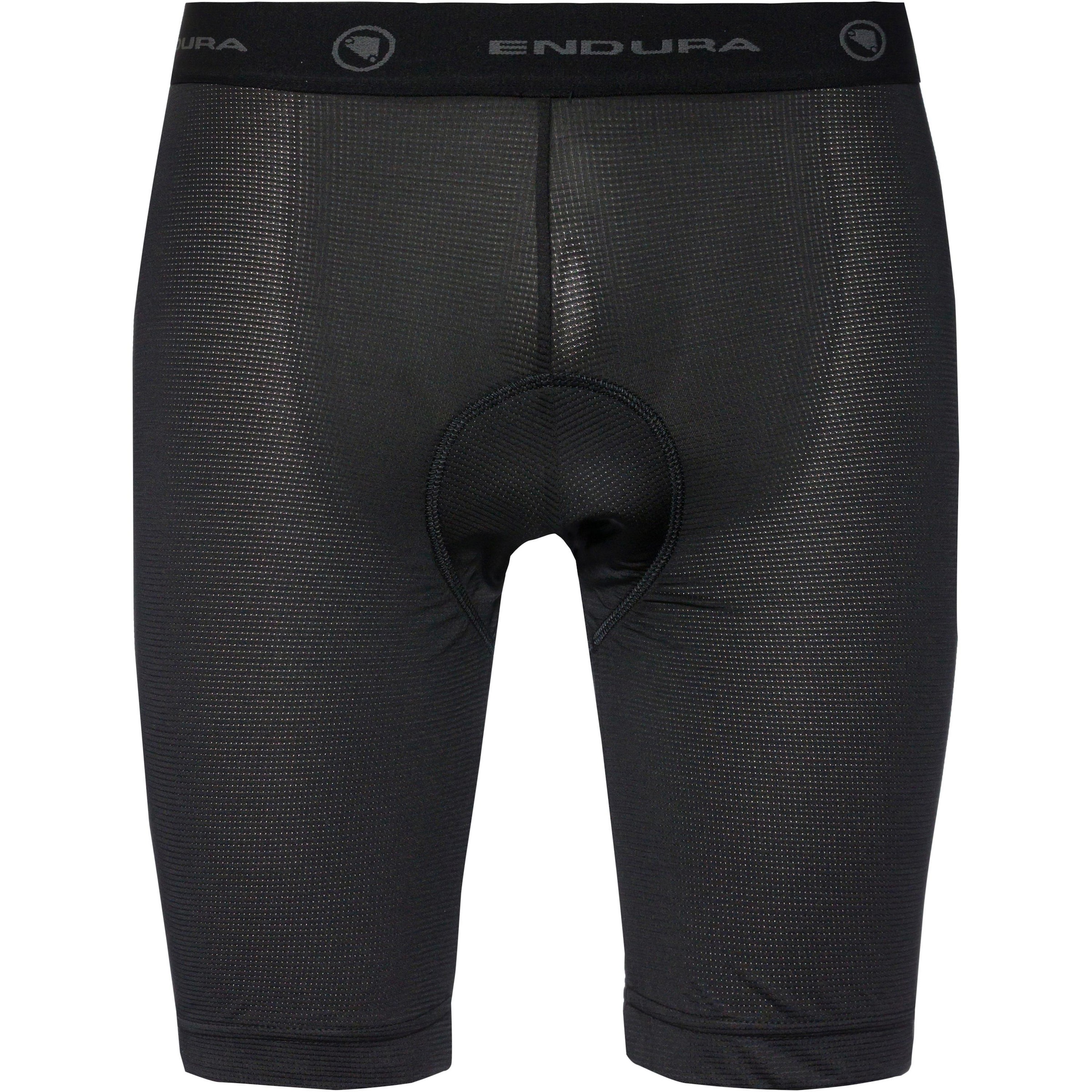 ENDURA Skinny Workout Pants Clickfast in Black ABOUT YOU