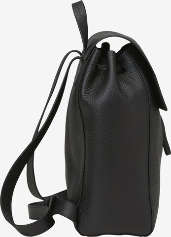 Marc O'Polo Backpack in Black