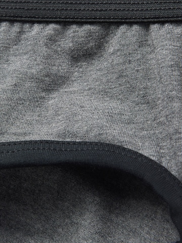 INTIMISSIMI Panty in Grey