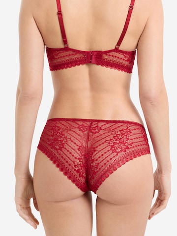 regular Slip 'PANAMA' di ETAM in rosso