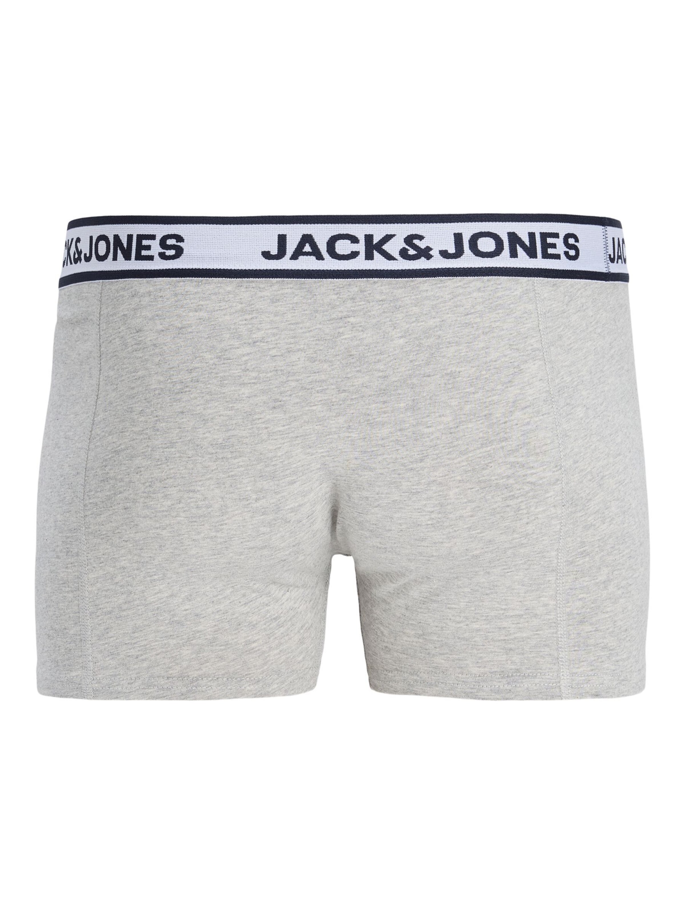Boxers JACK & JONES en multicouleur