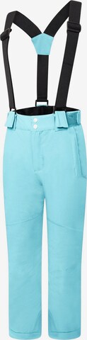 DARE 2B Regular Outdoor Pants 'Outove' in Blue