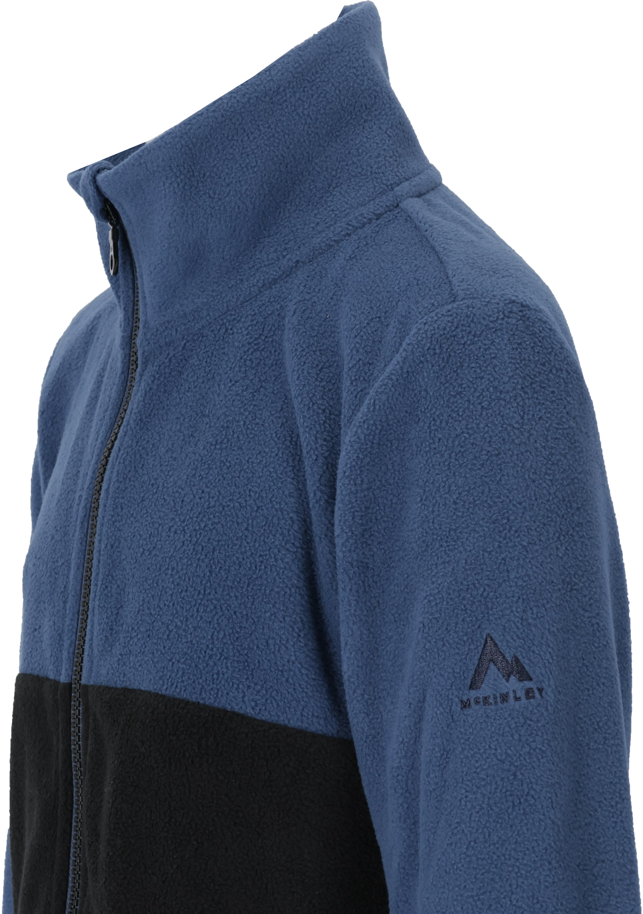 MCKINLEY Fleece Jacket in Mixed colors