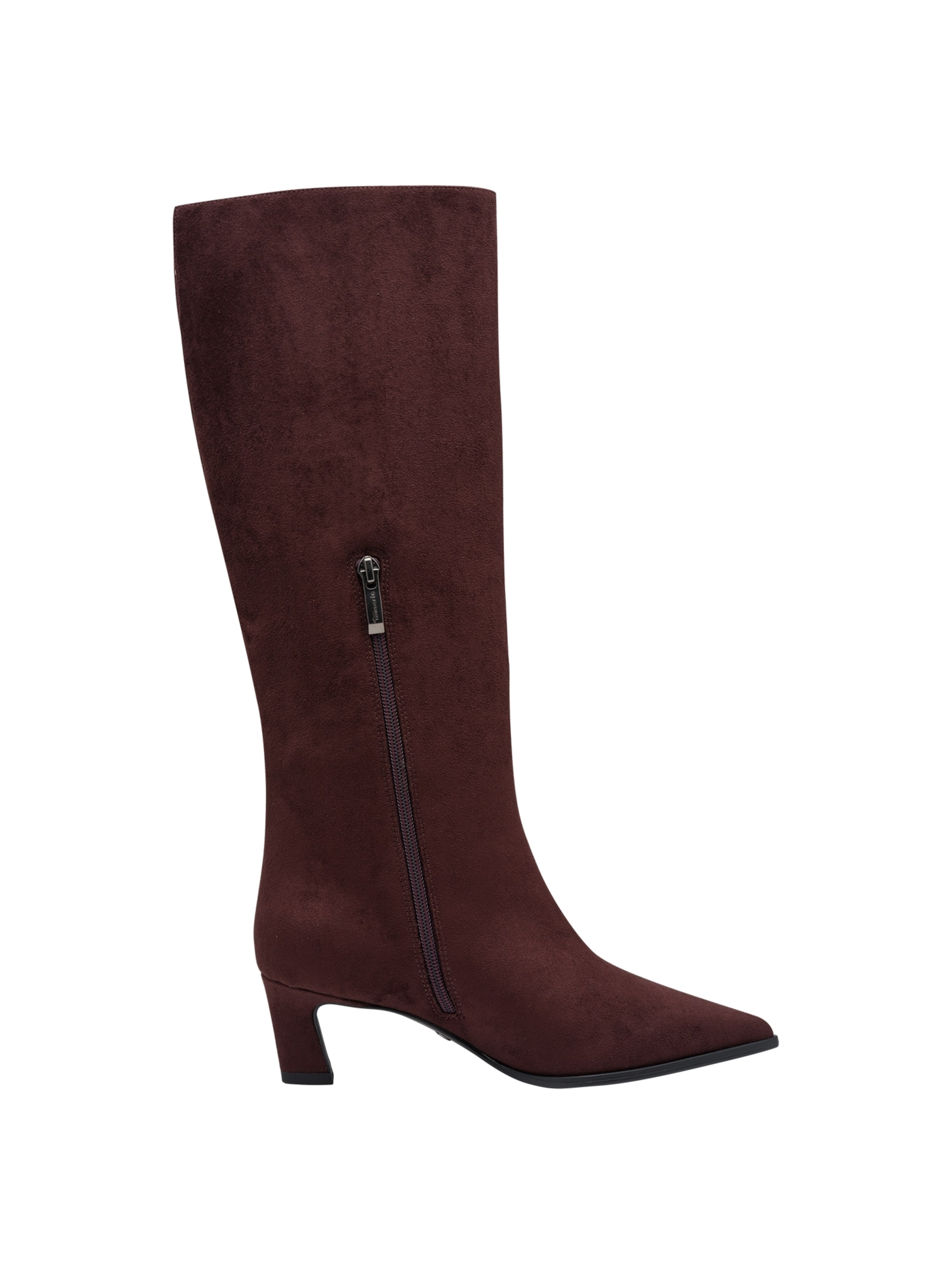 Tamaris Stiefel in Rot