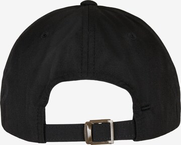 Cappello da baseball di Flexfit in nero