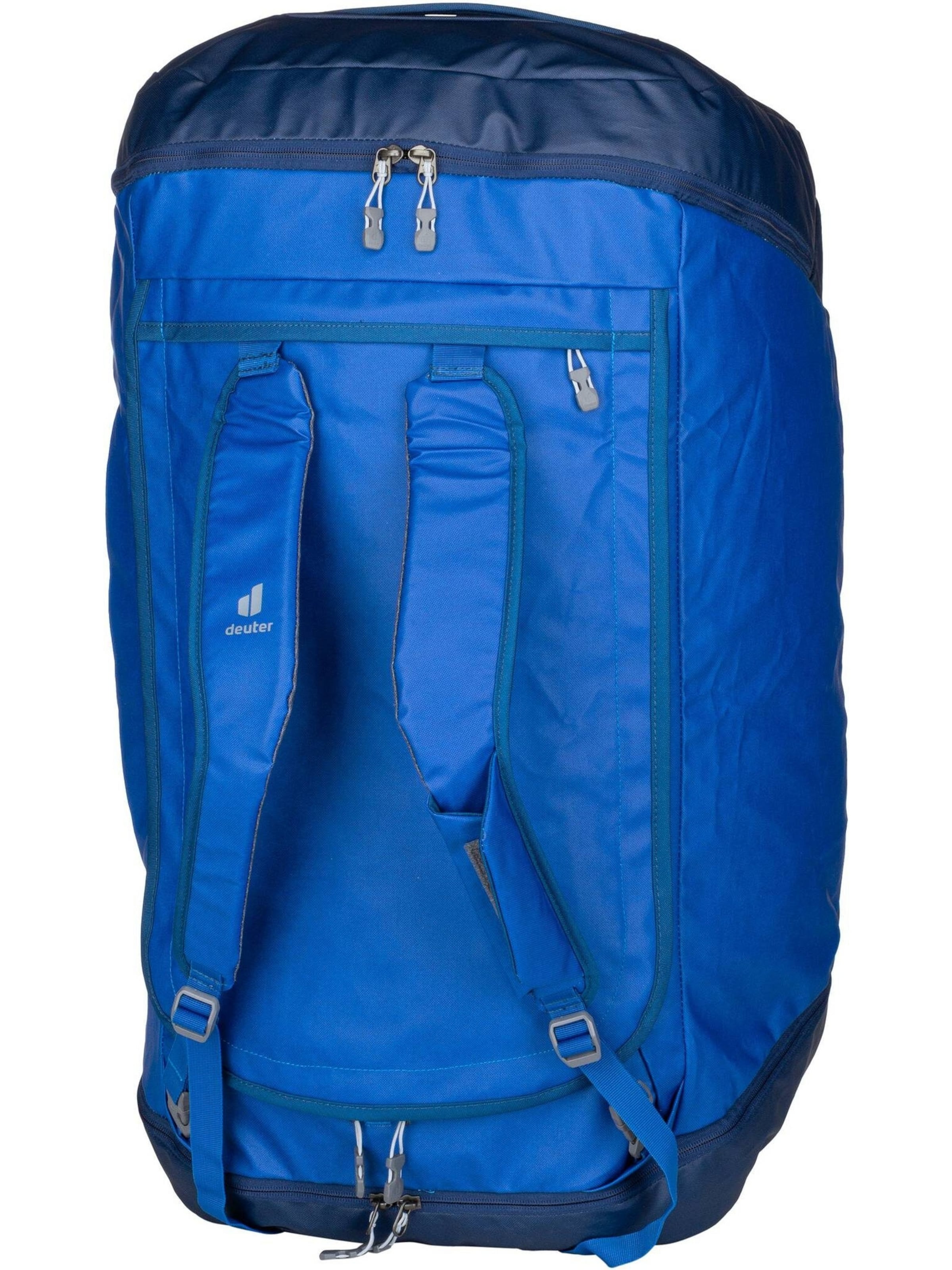 Sac de voyage 'Pro' DEUTER en bleu