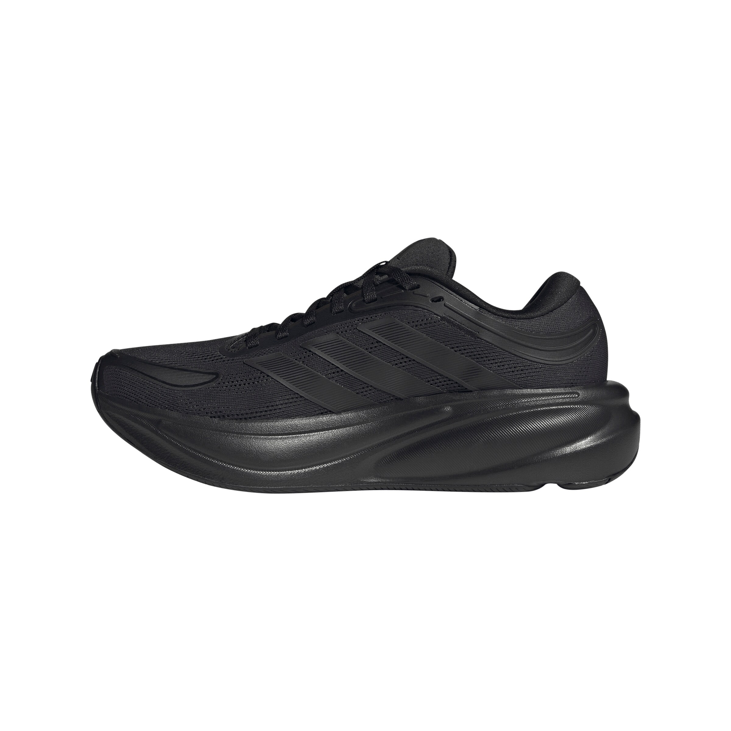 ADIDAS PERFORMANCE Løbesko 'RESPONSE 2' i sort