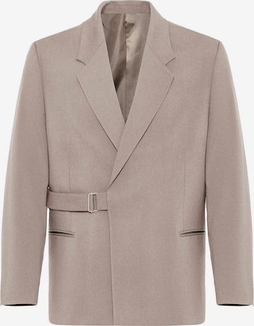 smėlio Antioch Standartinis modelis Klasikinis švarkas: priekis