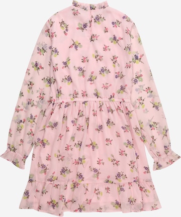 Robe 'MALINA' KIDS ONLY en rose