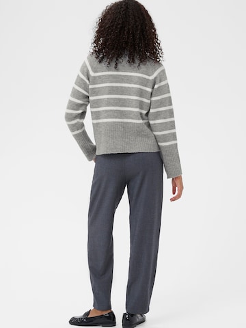Kaffe - Pullover 'KAErin' em cinzento