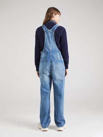 Polo Ralph Lauren Overall in Blau