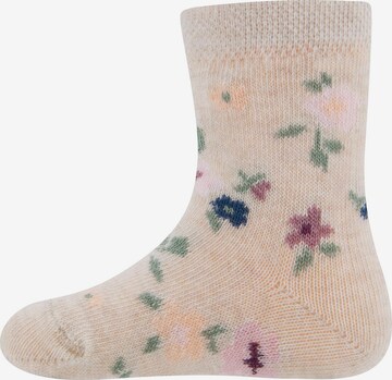 EWERS Socks in Mixed colors