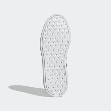 ADIDAS SPORTSWEAR Sportschuh 'Breaknet Sleek' in Weiß
